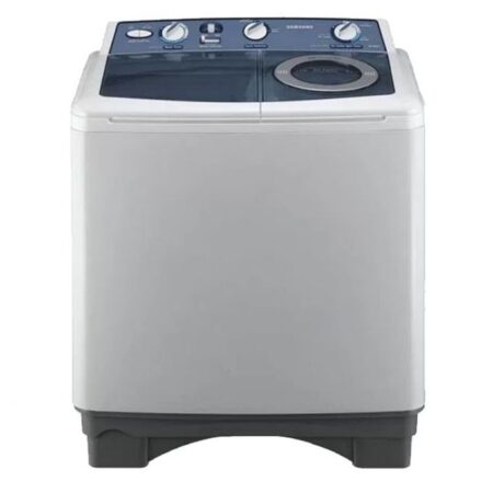 Samsung 12kg Twin Top Semi Auto Washing Machine WT12J4200