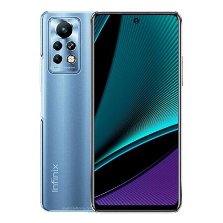 Infinix Note 11