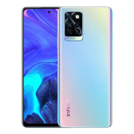 Infinix Note 10 RAM 4GB, ROM 128GB