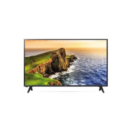 LG 49 Inch Smart TV - 49LV300C