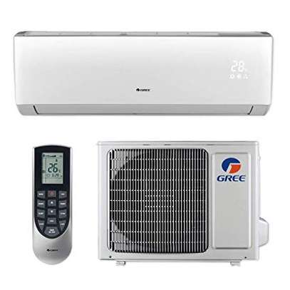 GREE Split Unit Air Conditioner – 18000BTU(Energy Saving)