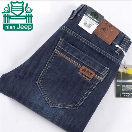 Jeep Jeans Trousers Size 30, 32, 34, 36, 38, 40, 42