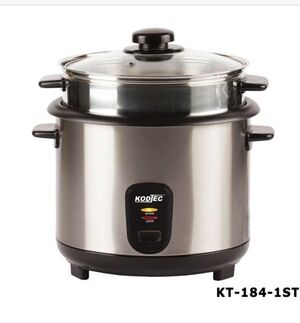 KODTEC RICE COOKER KT-184-1ST