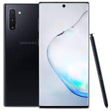 Samsung Galaxy Note 10