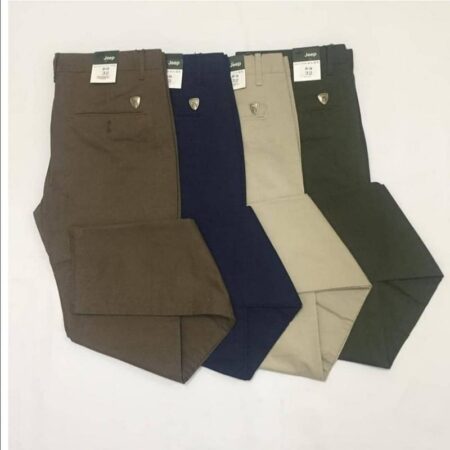 JEEP MEN SMART CADET Size 30,32,34,36,38,40