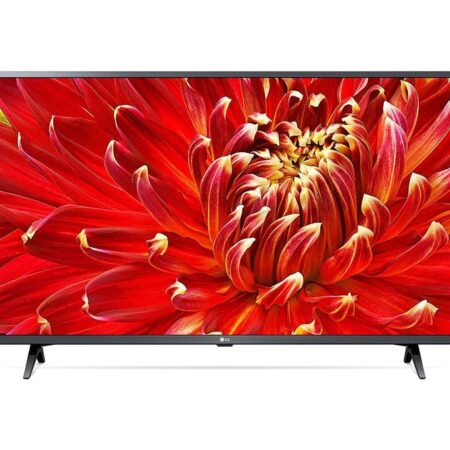 LG LED Smart TV 43 inch LM6300 Series Full HD HDR Smart LED TV EGYPT