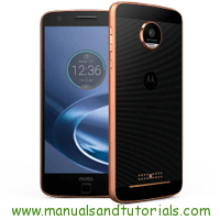 Motorola Moto Z Force