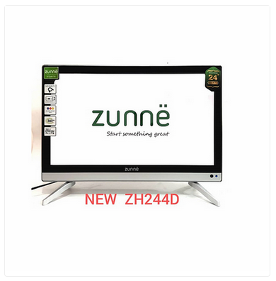 Zunne Tv 28 Inch Double Glass ZH281D