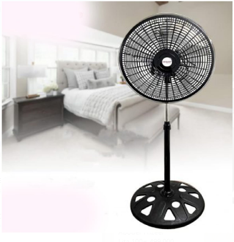 High Power Fan