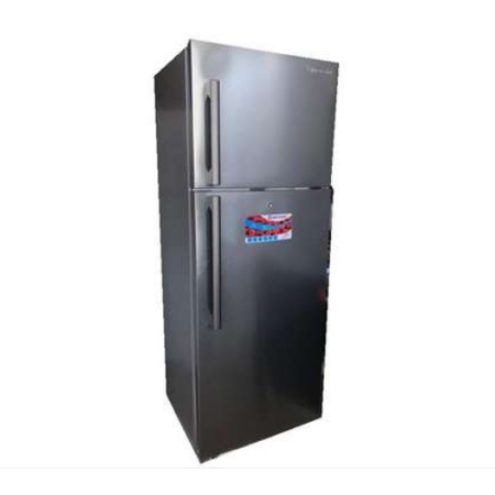 Westpoint Refrigerators 507L No-Frost Double Door Inox - WNMN-5018.ERI