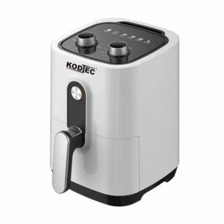 Kodtec Air Fryer 3L 1400W Low Oil KT-3603AF