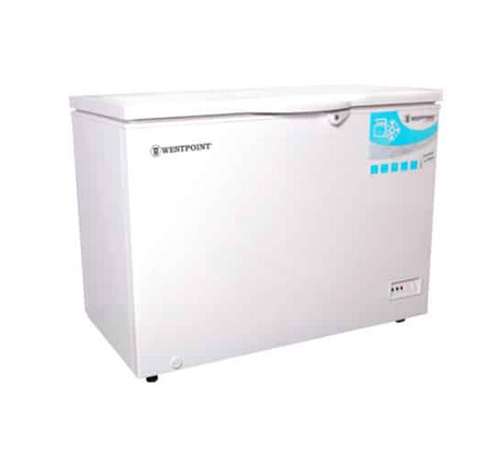 Westpoint Chest Freezer 228L 2 Basket - WBXN-2315.WLS