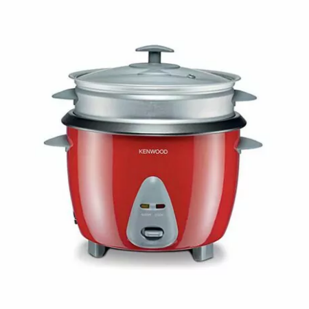 Kenwood Rice Cooker 1.8L 650w RCM44.000RD