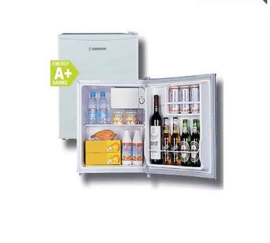 Westpoint Single Door Mini Bar Defrost Fridge - WRMN5015.E