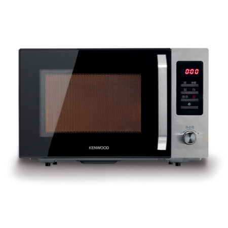 KENWOOD MICROWAVE 30L 1000L DIGITAL WITH GRILL LED MWM30.000BK