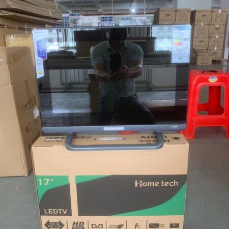 Home Tech LED TV 17 inch