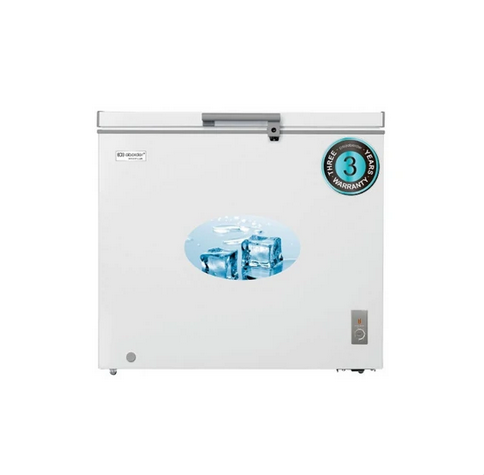 Aborder CHEST FREEZER 200L - BD200