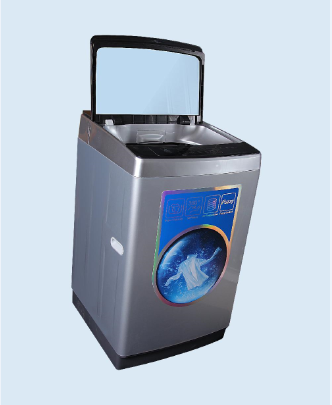 Delta Top Load Automatic 8Kg Washing Machine – DTL-800