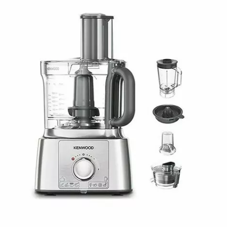 Kenwood Food Processor 1000w Multipro Express FDP65.750WH