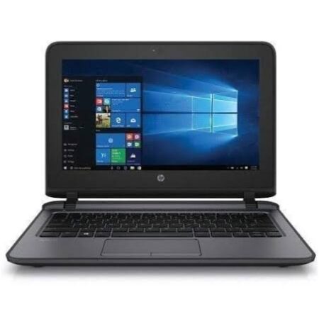 HP Pro Book 11e Touch Screen RAM 4GB HDD 500GB Processor Duo Core.  USB 3.0,SD Slot,HDMI,VGA Port