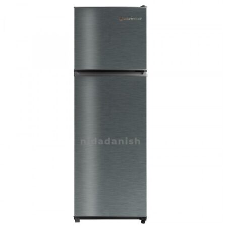 Westpoint Refrigerators 294L Defrost Double Door Dark Inox - WRMN-3220.ERZ