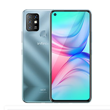 Infinix Hot 11 Pro