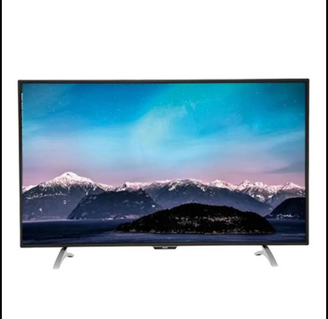 High-Q 42 Inch Led TV Double Glass