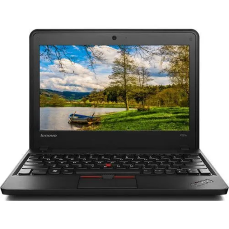 Lenovo ThinkPad X131, Core i3, RAM 4GB, HDD 320GB