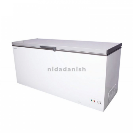 Westpoint Chest Freezer 664L Grey Lid 1 Door WBEQ6614.GWL