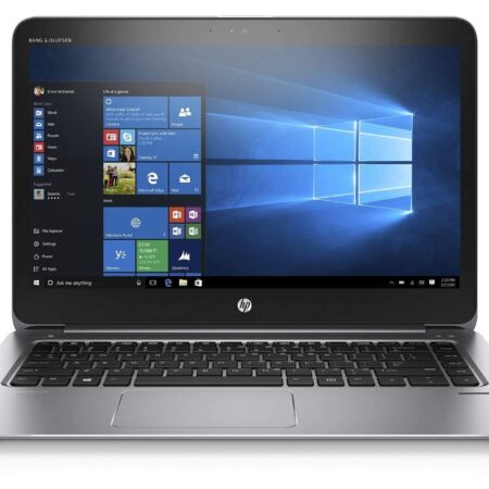 Hp elitebook 1040  Intel core i5 Ram 8gb  Storage 256ssd  Screen 14"  Slimest