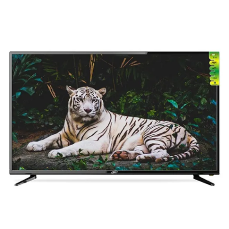 SOYI 42 Inch Double glass LED Tv