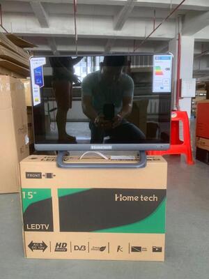 Home Tech LED TV 15 inch