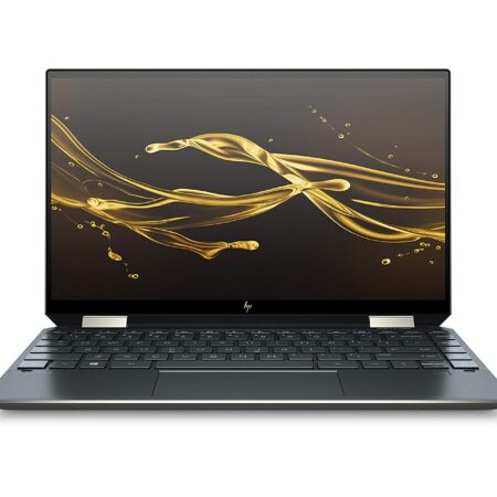 HP SPECTRE X360 CORE I7-11TH 16GB 1TB SSD 13.5" Windows11 PRO ENG KB  1YR