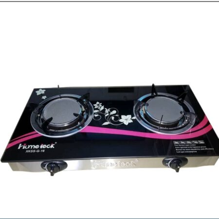 Hometech gas cooker