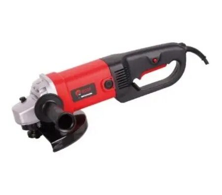 EDON 9” Angle Grinder (2000W)