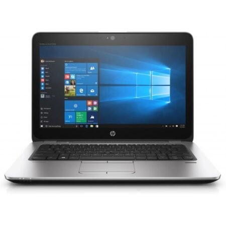 HP Probook 820 G3 (6th generation) RAM 4GB HDD 500GB Intel Core i5  Screen 12.5"