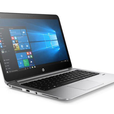 HP Elitebook 1040 Intel Core i5 RAM 8GB Storage 256SSD Screen 14" Slimmest