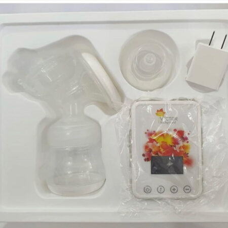 Electric Breast Pump(Power Bank)