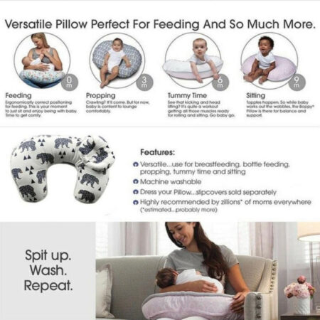 Multifunctional Pillow (Cotton)