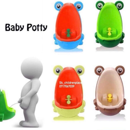 Baby Potty