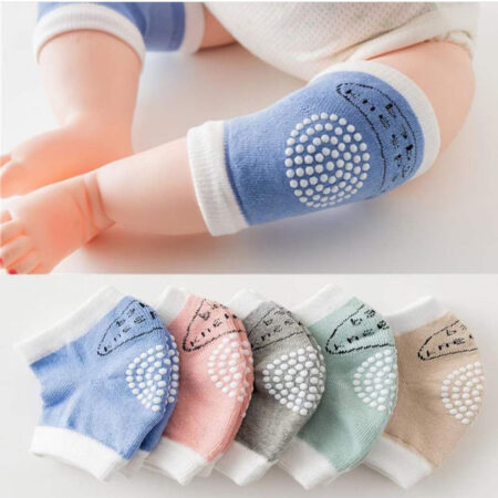 Baby Knee Pads PC12