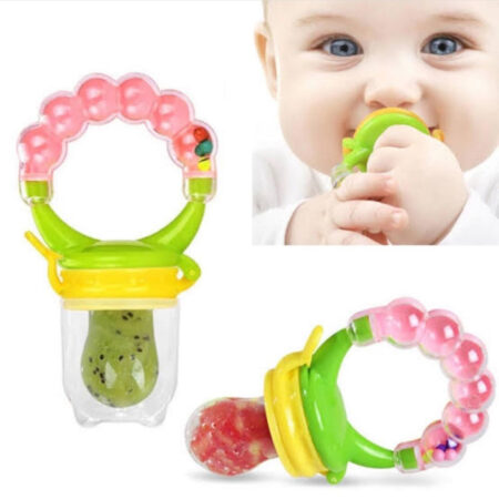 Baby Fruit Pacifier