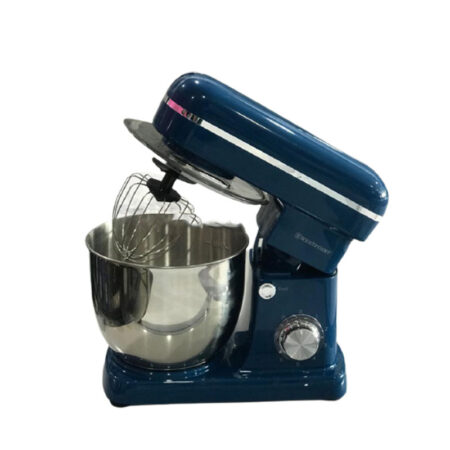 Westpoint Stand Mixer 5.2L 1300W with 3 Attachments & Turbo Function WMXT-0520.P