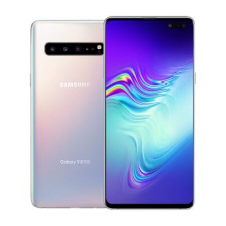 Samsung S10 5G RAM 8GB, ROM 256GB Brand new sild from USA