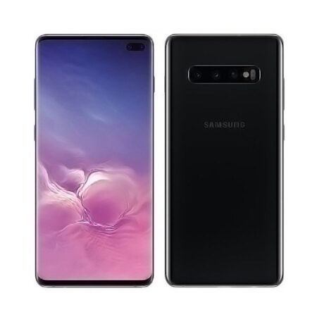 Samsung  S10 Plus 128GB