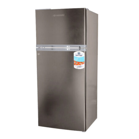 Westpoint WRHN-2518.EI Double Door Defrost Refrigerator 217L/212L