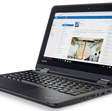 Lenovo 11e ram 4gb hdd 320gb, 11.3''