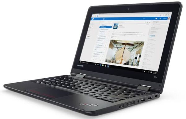 Lenovo 11e ram 4gb hdd 320gb, 11.3''