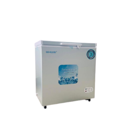 Aborder Chest Freezer 150L – BD150