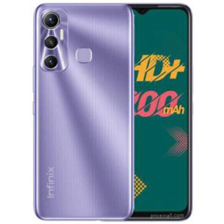 Infinix Hot 11/128GB